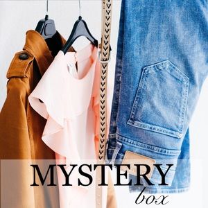 Mystery Box 📦 5 Piece